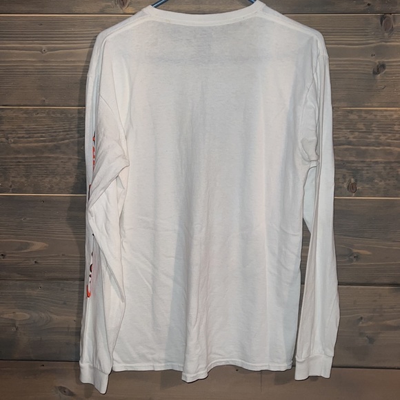 The Simpsons long sleeve tee - Picture 5 of 6